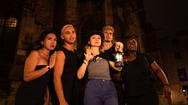Barcelona Ghosts and Legends Gothic Quarter Tour