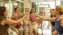 Bites and Delights: Trastevere and Campo de' Fiori Food Tour 