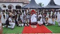 Private 10 Days History and Heritage Tour in Ghana