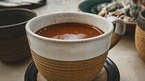 Sweet Mexico City: Chocolate, Coffee, and Traditional Treats