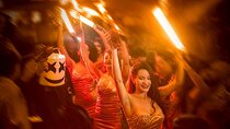 Mandala Cancun with Unlimited Drinks