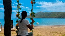 Tayrona Park: Playa Gairaca + Snorkeling + Lunch