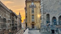 Genoa Private Guided Tour with Optional Car Service