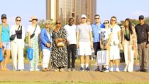 Nairobi Walking City Culture Tour