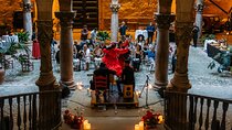 A Palace Experience in Palma de Mallorca, Majorca