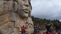 Abode of the Gods ATV Tour