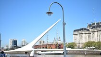  Buenos Aires Private City Tour Designed for Seniors