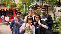 Kamakura, Enoshima, and Asakusa Temple and Shrine Tour