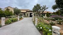 Private wine tasting Tour to Temecula from San Diego 