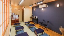 Shodo Calligraphy Workshop