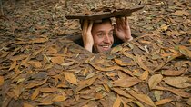 Cu Chi Tunnels & Mekong Delta 1-Day Tour from Ho Chi Minh City