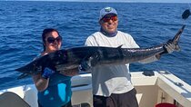 Exclusive Phantom II Fishing in Cabo San Lucas