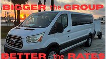 Private Transfer MCO Orlando to Port Canaveral & Cocoa Beach