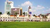 Joint Tour Highlights of Kuala Lumpur