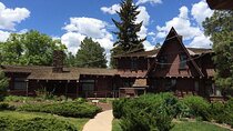 From Phoenix Flagstaff Day Shared Tour