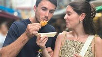 The Taste of Tsukiji A Tokyo Fish Market Food Tour With Guide