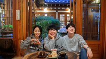 Small group(7pax) tour in Seoul including picking up(No shopping)