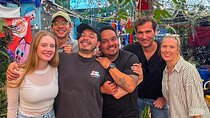 The Real Mexican Street Food Bike Ride/Roma-Condesa/All-Inclusive