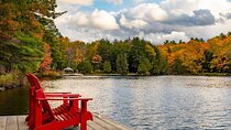 6-Day Small Group Tour:Toronto,Montreal,Niagara&Ontario Lakes