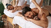 Turkish Bath, Massage, Jacuzzi & Sauna With Transfer - Hurghada