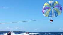 Epic Parasailing and Jet Ski Adventure in Mactan Cebu