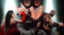 Ticket for Scandal Dinner Show in Santa Cruz de Tenerife