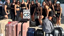 Private Shuttle from Liberia Airport to Tamarindo
