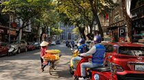 Hanoi Vietnam Motorcycle Tour Package