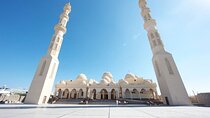 Guided VIP City Tour with Seafood Meal & Hotel Pickup – Hurghada