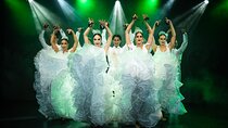  Olé Flamenco Show by Fran Chafino