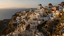  Luxury Car Services from Santorini