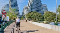  Taste & Explore the Cultural & Culinary Bike Tour of Tirana