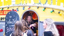 Amsterdam Caravan Karaoke Party