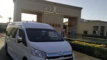 Sharm El Sheikh City Tour Flexible Car Hire with Driver