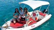 Ibiza Boat Rental Without Licence 