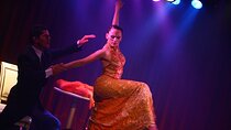 Rojo Tango Dinner and Tango Show with Private Transfers