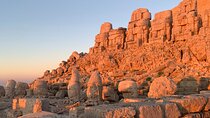 2 Days Mount Nemrut, Gobeklitepe and Karahantepe 
