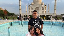 Taj to Pink City via Hidden Gems