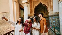 Multi Day Tour in the Desert and Cities of Morocco