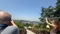 Bosphorus Highlights Tour Europe and Asia