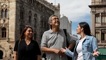 Mexico City Private & Personalized Half-Day Tour with a Local