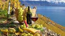 Cheese Chocolate and Wine PrivateTour 