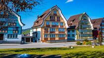Appenzell, Mountains of Heidi and Lichtenstein Tour 