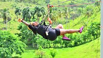 Magical Tripsrd / Eco Farm / Zipline / Buggie/Horse/Macau Beach
