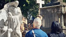 Montjuïc Cemetery Walking Tour – Hidden Art, History & Views