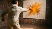 turn your emotions into a work of art