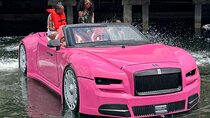 JetCar Fort Lauderdale Rental