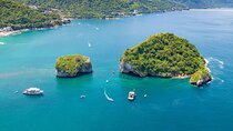 Marietas Islands Sailing Private Tour - 8 Hours of Paradise