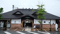 Wakayama Cute Cat and Outlet Shopping Day Tour