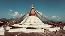  Kathmandu: Private & Luxury city tours/4 UNESCO Heritage sites. 